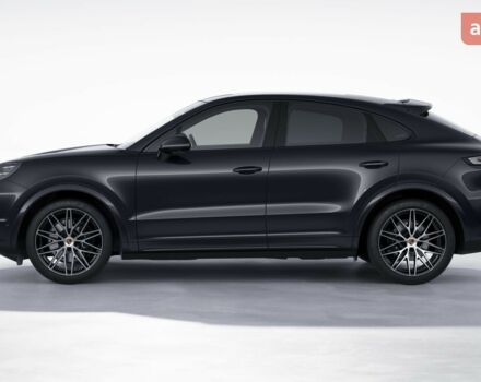 Порше Cayenne Coupe, об'ємом двигуна 3 л та пробігом 0 тис. км за 150300 $, фото 1 на Automoto.ua