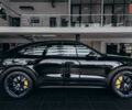 купить новое авто Порше Cayenne Coupe 2025 года от официального дилера Порше Центр Харків Порше фото