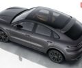 купить новое авто Порше Cayenne Coupe 2025 года от официального дилера Порше Центр Харків Порше фото