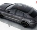 купити нове авто Порше Cayenne Coupe 2025 року від офіційного дилера Порше Центр Київ Аеропорт Порше фото