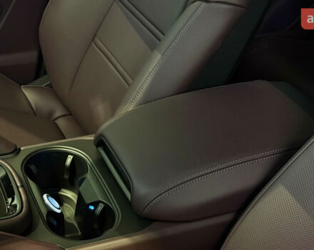 Порше Cayenne Coupe, об'ємом двигуна 3.98 л та пробігом 0 тис. км за 191352 $, фото 23 на Automoto.ua