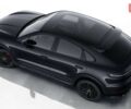 Порше Cayenne Coupe, объемом двигателя 3.98 л и пробегом 0 тыс. км за 199242 $, фото 3 на Automoto.ua