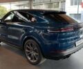 купить новое авто Порше Cayenne Coupe 2025 года от официального дилера Порше Центр Львів Порше фото