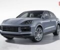 купить новое авто Порше Cayenne Coupe 2025 года от официального дилера Порше Центр Одеса Порше фото
