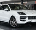 купити нове авто Порше Cayenne Coupe 2025 року від офіційного дилера Порше Центр Харків Порше фото
