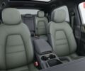 купить новое авто Порше Cayenne Coupe 2025 года от официального дилера Порше Центр Одеса Порше фото