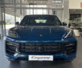 купить новое авто Порше Cayenne Coupe 2025 года от официального дилера Порше Центр Львів Порше фото