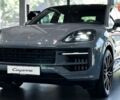купить новое авто Порше Cayenne Coupe 2025 года от официального дилера Порше Центр Одеса Порше фото