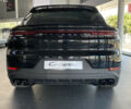 купить новое авто Порше Cayenne Coupe 2025 года от официального дилера Порше Центр Львів Порше фото