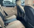купить новое авто Порше Cayenne Coupe 2025 года от официального дилера Порше Центр Львів Порше фото