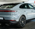 купить новое авто Порше Cayenne Coupe 2025 года от официального дилера Порше Центр Харків Порше фото