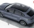 купить новое авто Порше Cayenne Coupe 2025 года от официального дилера Порше Центр Одеса Порше фото