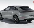 Порше Cayenne Coupe 2025 року купити нове авто Порше Cayenne Coupe 2025 року від офіційного дилера Порше Центр Київ Аеропорт Порше фото