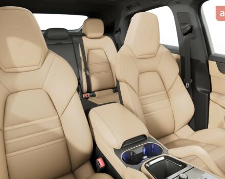 Порше Cayenne Coupe, об'ємом двигуна 3 л та пробігом 0 тис. км за 151645 $, фото 5 на Automoto.ua