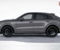 купити нове авто Порше Cayenne Coupe 2025 року від офіційного дилера Порше Центр Київ Аеропорт Порше фото