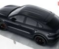 купить новое авто Порше Cayenne Coupe 2025 года от официального дилера Порше Центр Харків Порше фото