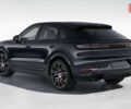 купить новое авто Порше Cayenne Coupe 2025 года от официального дилера Порше Центр Одеса Порше фото
