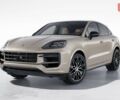 купить новое авто Порше Cayenne Coupe 2025 года от официального дилера Порше Центр Харків Порше фото