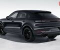 купить новое авто Порше Cayenne Coupe 2025 года от официального дилера Порше Центр Харків Порше фото