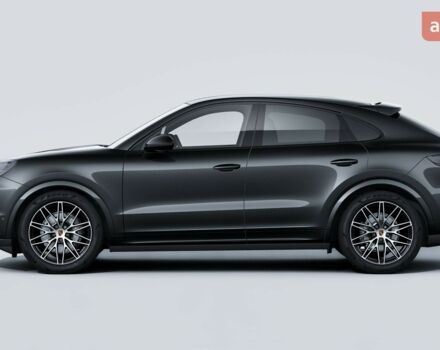 Порше Cayenne Coupe, об'ємом двигуна 3 л та пробігом 0 тис. км за 150300 $, фото 2 на Automoto.ua