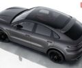 купити нове авто Порше Cayenne Coupe 2025 року від офіційного дилера Порше Центр Київ Аеропорт Порше фото