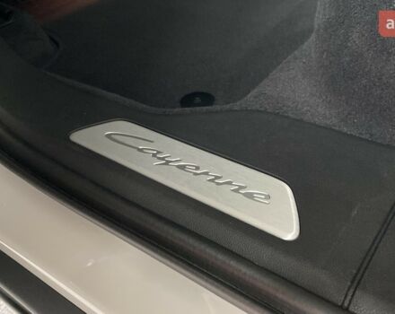 купить новое авто Порше Cayenne Coupe 2025 года от официального дилера Порше Центр Львів Порше фото