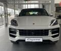 купить новое авто Порше Cayenne Coupe 2025 года от официального дилера Порше Центр Львів Порше фото