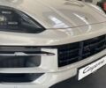 купить новое авто Порше Cayenne Coupe 2025 года от официального дилера Порше Центр Львів Порше фото