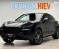 Порше Cayenne Coupe, объемом двигателя 3 л и пробегом 1 тыс. км за 166500 $, фото 1 на Automoto.ua