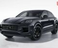 купить новое авто Порше Cayenne Coupe 2025 года от официального дилера Порше Центр Харків Порше фото