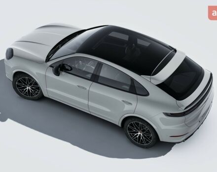Порше Cayenne Coupe, об'ємом двигуна 3 л та пробігом 0 тис. км за 152732 $, фото 3 на Automoto.ua