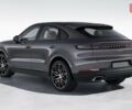 купить новое авто Порше Cayenne Coupe 2025 года от официального дилера Порше Центр Одеса Порше фото