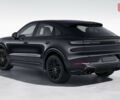 купить новое авто Порше Cayenne Coupe 2025 года от официального дилера Порше Центр Одеса Порше фото