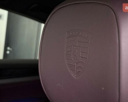 Порше Cayenne Coupe, об'ємом двигуна 3.98 л та пробігом 0 тис. км за 191352 $, фото 30 на Automoto.ua