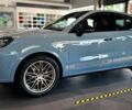 купить новое авто Порше Cayenne Coupe 2025 года от официального дилера Порше Центр Одеса Порше фото