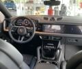 купить новое авто Порше Cayenne Coupe 2025 года от официального дилера Порше Центр Львів Порше фото