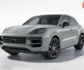 купить новое авто Порше Cayenne Coupe 2025 года от официального дилера Порше Центр Одеса Порше фото
