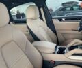купить новое авто Порше Cayenne Coupe 2025 года от официального дилера Порше Центр Львів Порше фото