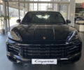 купить новое авто Порше Cayenne Coupe 2025 года от официального дилера Порше Центр Львів Порше фото
