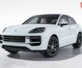 купить новое авто Порше Cayenne Coupe 2025 года от официального дилера Порше Центр Харків Порше фото