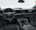 купить новое авто Порше Cayenne Coupe 2025 года от официального дилера Порше Центр Одеса Порше фото