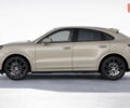 купить новое авто Порше Cayenne Coupe 2026 года от официального дилера Порше Центр Одеса Порше фото