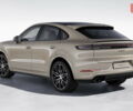 купить новое авто Порше Cayenne Coupe 2026 года от официального дилера Порше Центр Одеса Порше фото