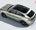 купить новое авто Порше Cayenne Coupe 2026 года от официального дилера Порше Центр Одеса Порше фото