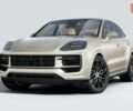 купить новое авто Порше Cayenne Coupe 2026 года от официального дилера Порше Центр Одеса Порше фото