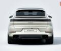купить новое авто Порше Cayenne Coupe 2026 года от официального дилера Порше Центр Одеса Порше фото