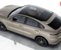 купить новое авто Порше Cayenne Coupe 2026 года от официального дилера Порше Центр Одеса Порше фото