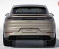 купить новое авто Порше Cayenne Coupe 2026 года от официального дилера Порше Центр Одеса Порше фото