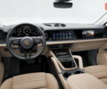 купить новое авто Порше Cayenne Coupe 2026 года от официального дилера Порше Центр Одеса Порше фото