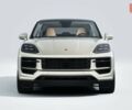 купить новое авто Порше Cayenne Coupe 2026 года от официального дилера Порше Центр Одеса Порше фото